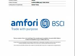 AMFORI | BSCI